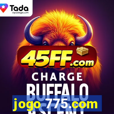 jogo 775.com